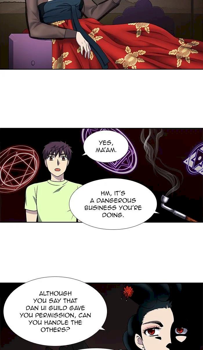 The Gamer Chapter 301 - Page 29