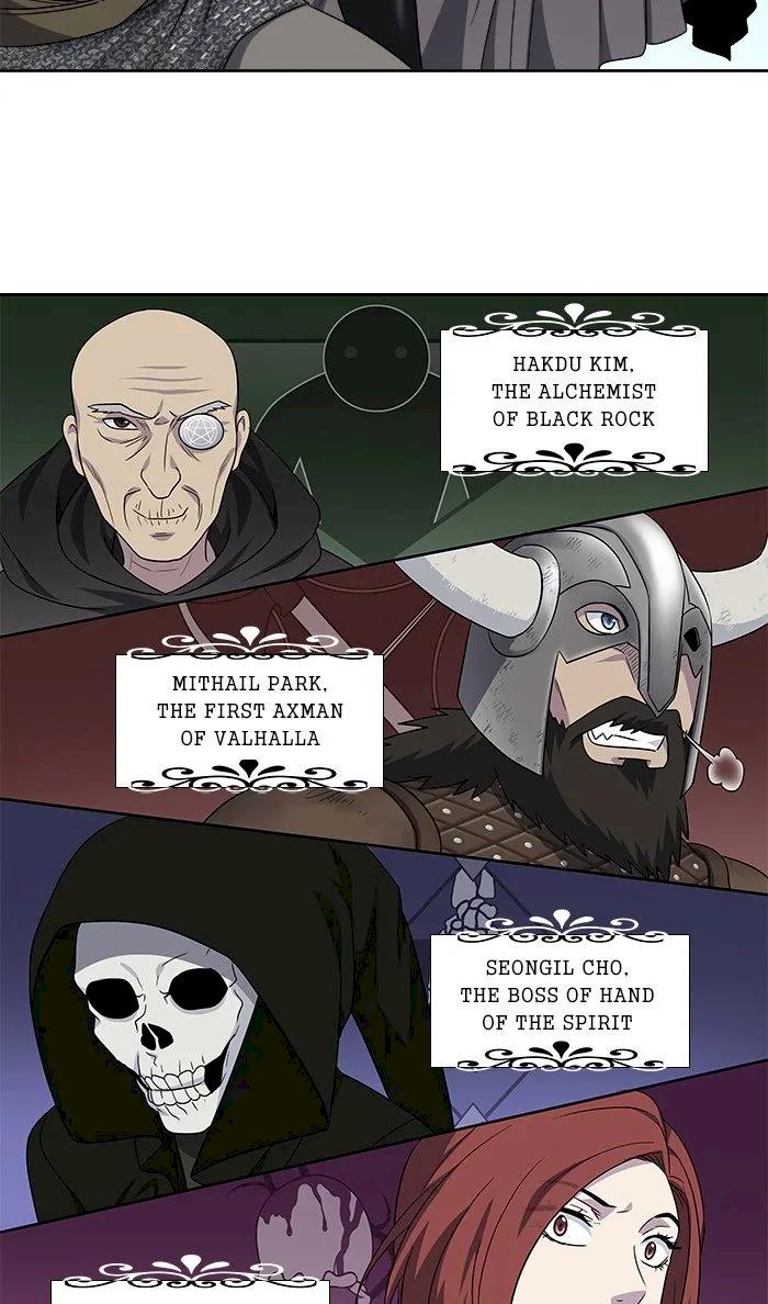 The Gamer Chapter 303 - Page 16
