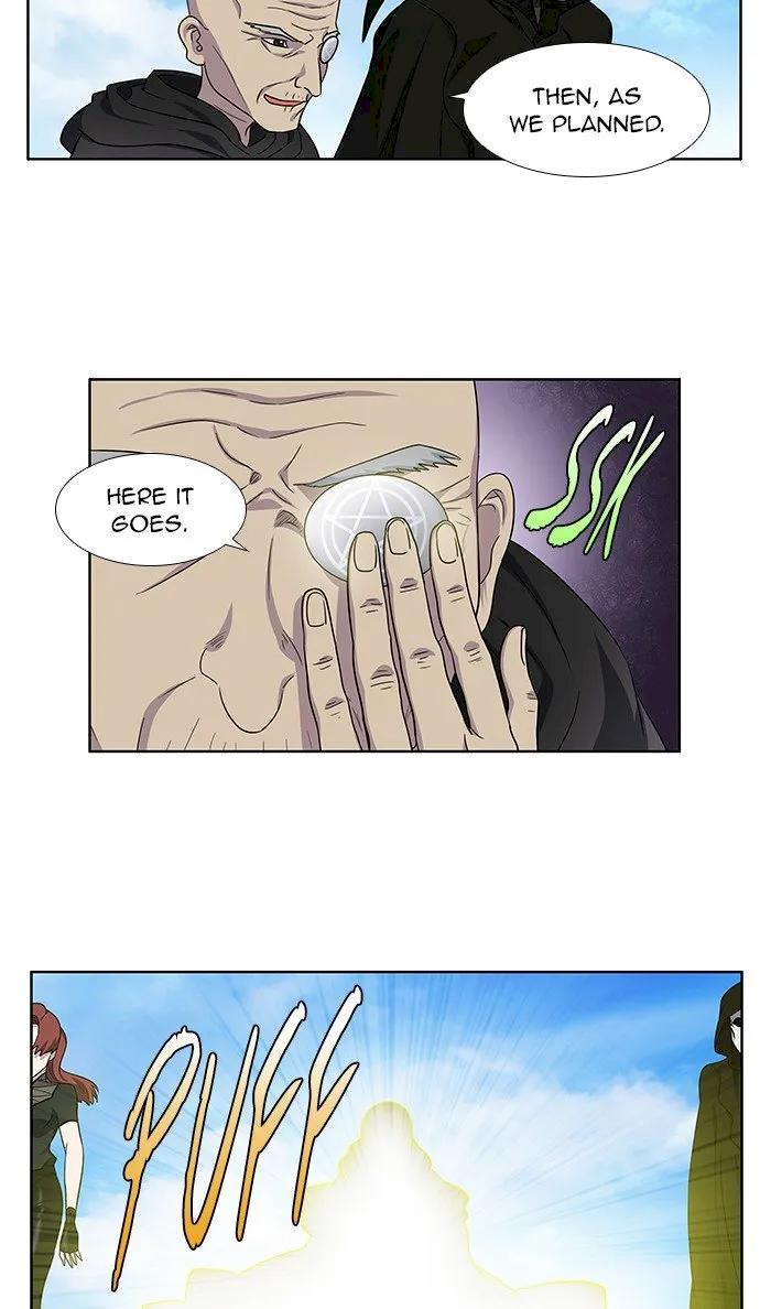 The Gamer Chapter 303 - Page 19