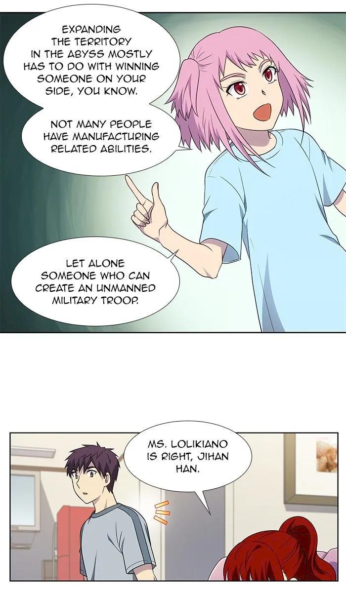 The Gamer Chapter 309 - Page 21
