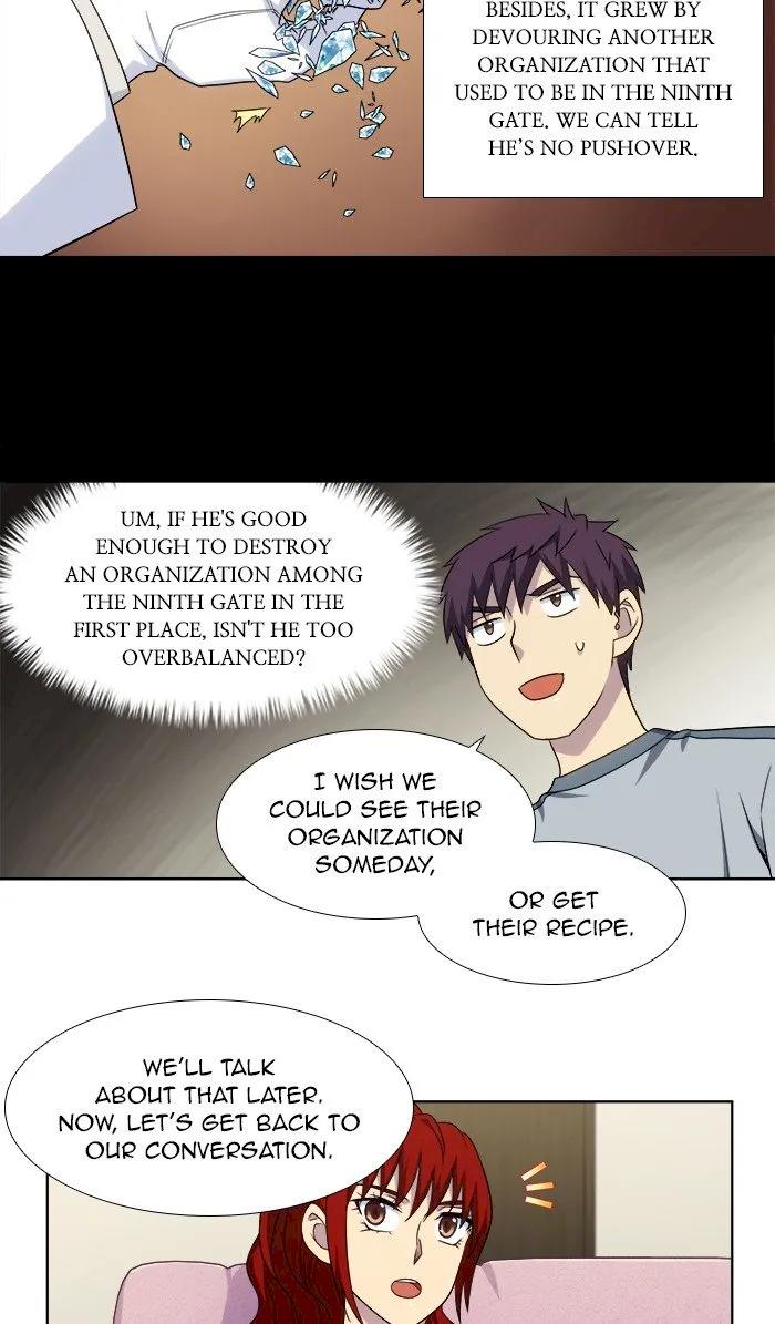 The Gamer Chapter 309 - Page 28