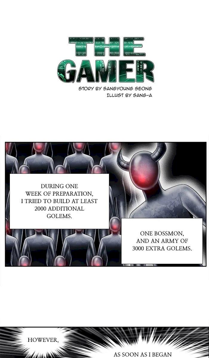 The Gamer Chapter 312 - Page 1