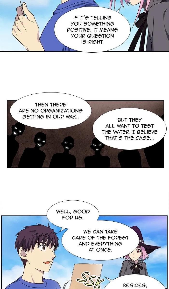 The Gamer Chapter 312 - Page 11