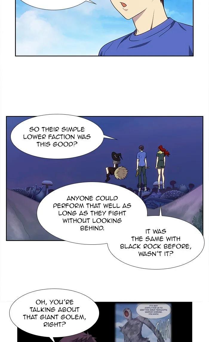 The Gamer Chapter 312 - Page 30