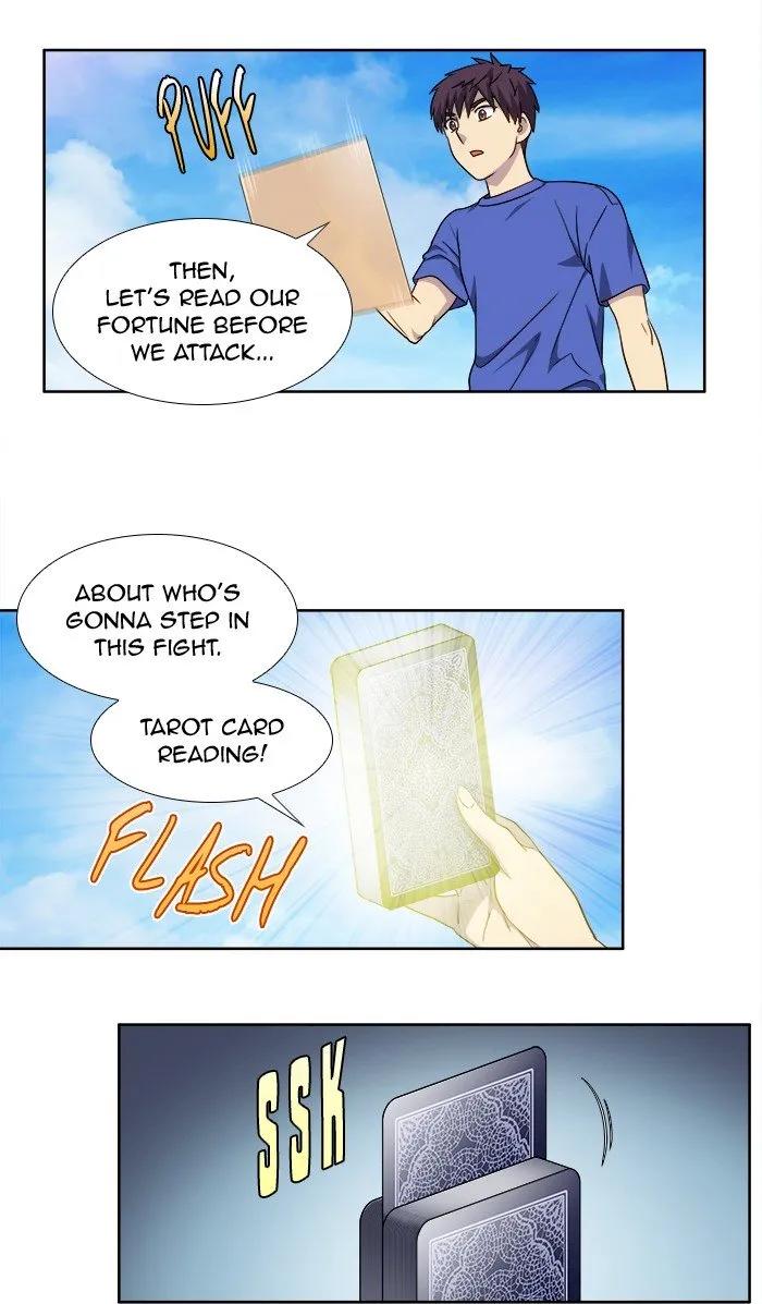 The Gamer Chapter 312 - Page 9