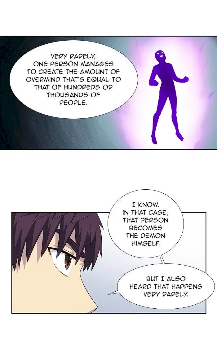 The Gamer Chapter 329 - Page 25