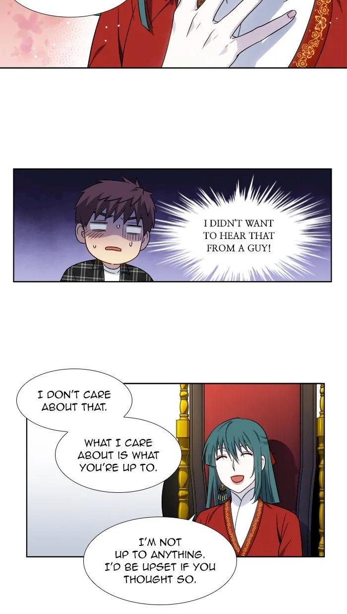 The Gamer Chapter 329 - Page 6