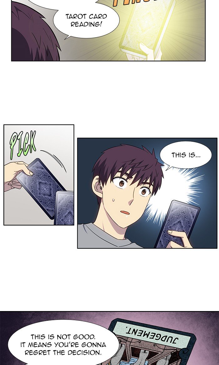 The Gamer Chapter 333 - Page 10