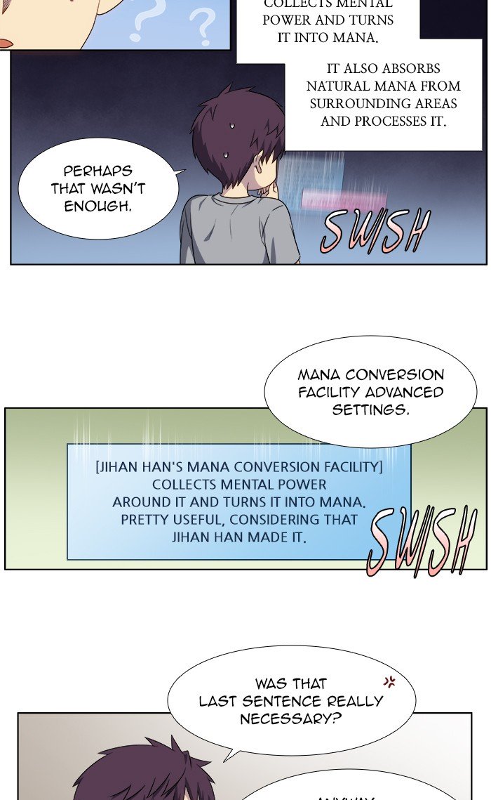 The Gamer Chapter 333 - Page 29