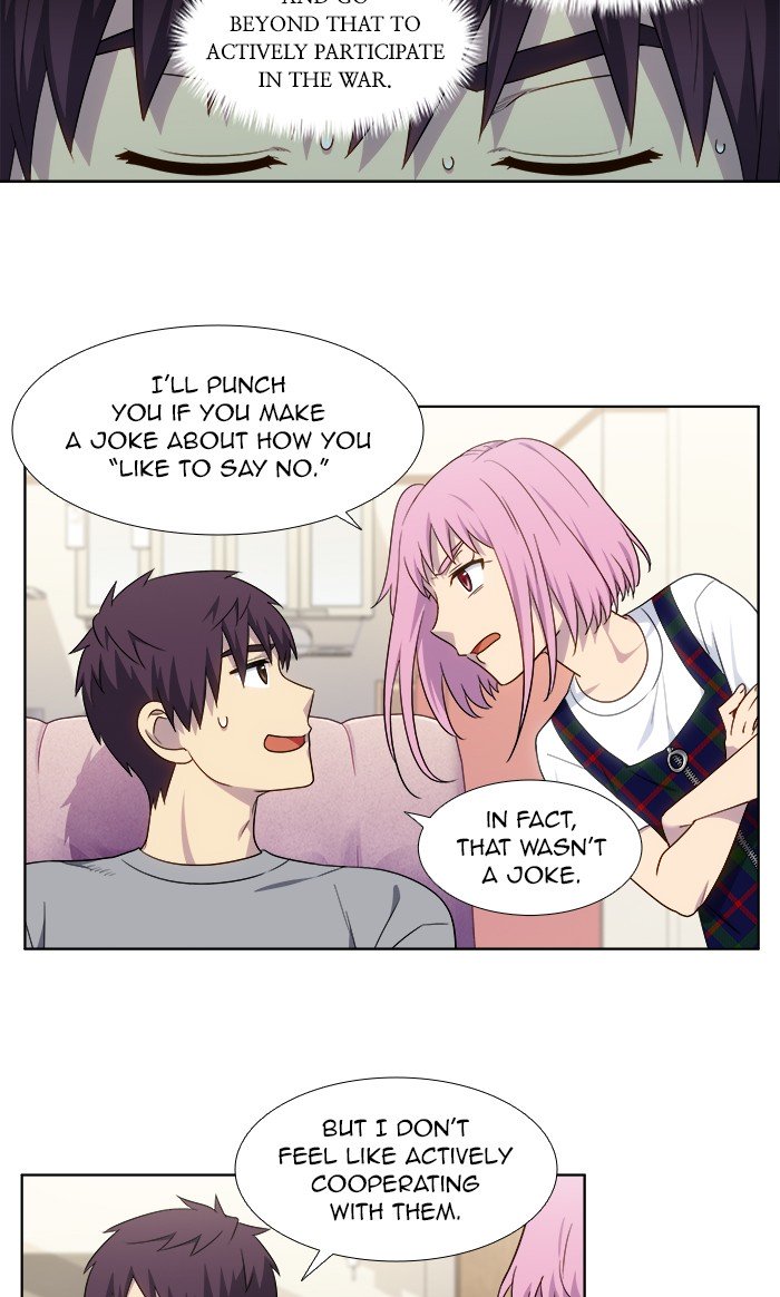 The Gamer Chapter 333 - Page 5