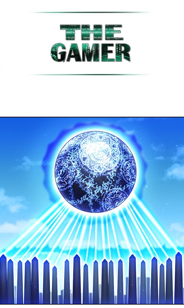 The Gamer Chapter 337 - Page 22