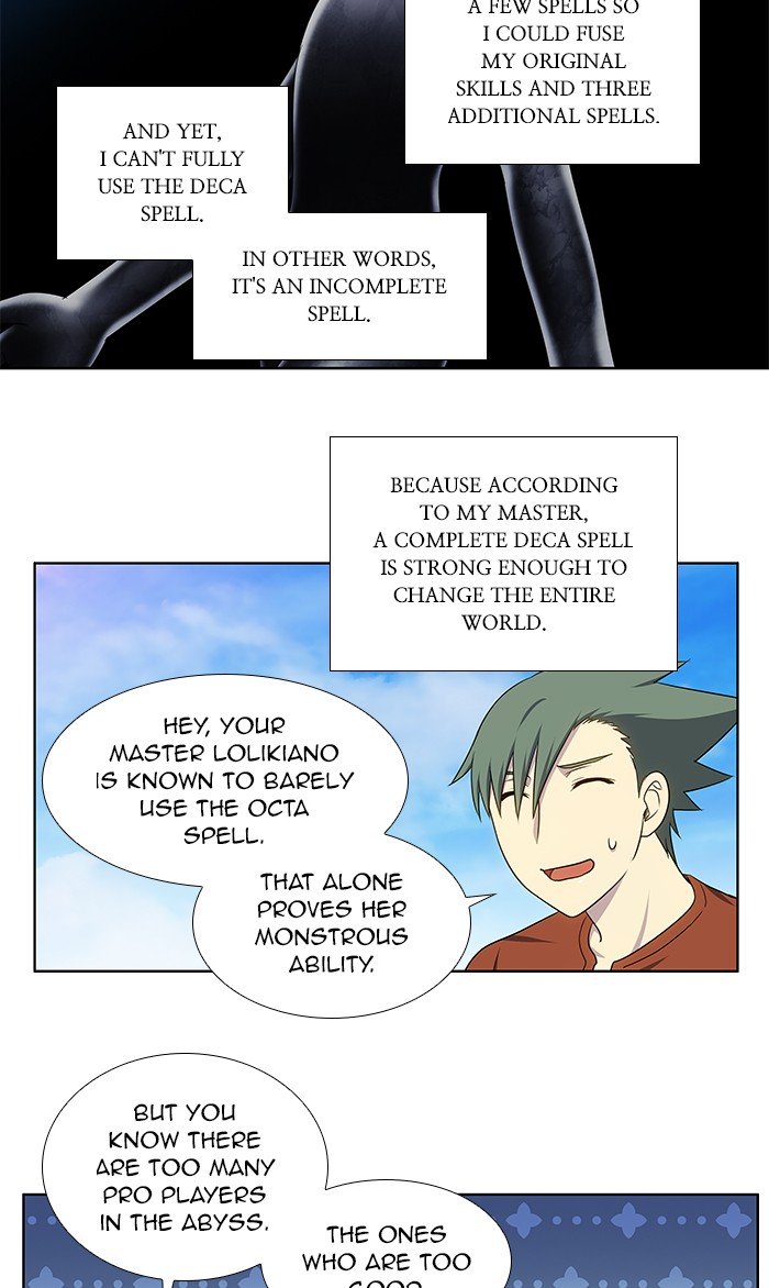 The Gamer Chapter 337 - Page 28