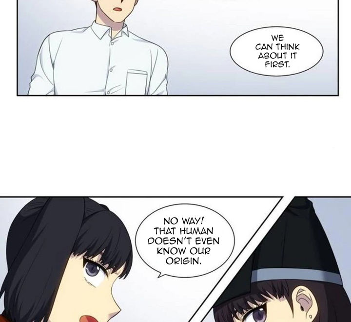 The Gamer Chapter 353 - Page 19