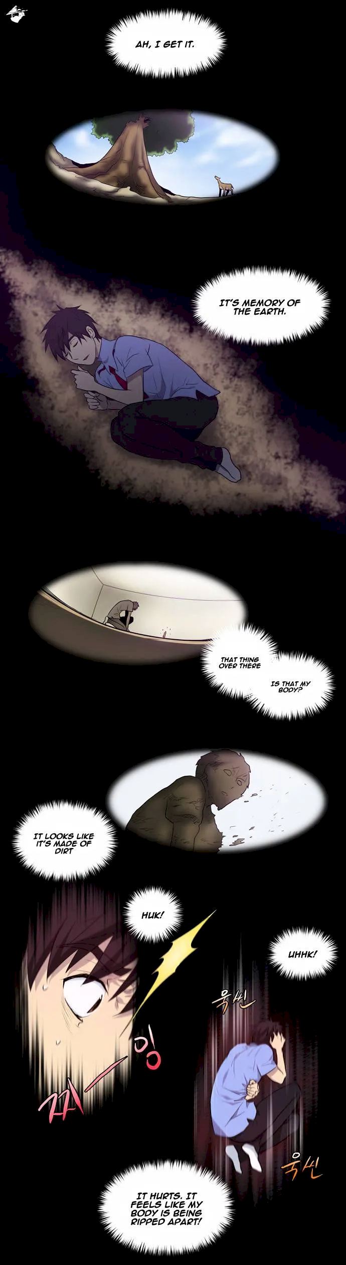The Gamer Chapter 37 - Page 19