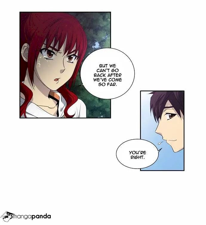 The Gamer Chapter 76 - Page 12