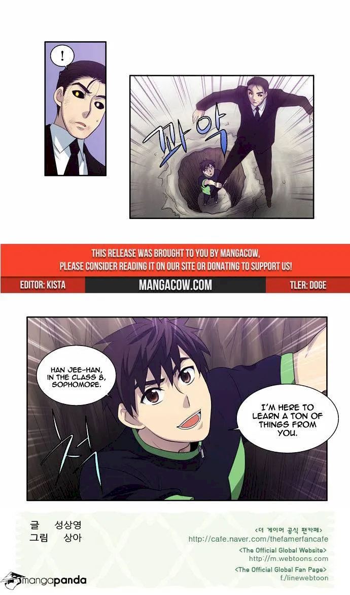 The Gamer Chapter 83 - Page 24