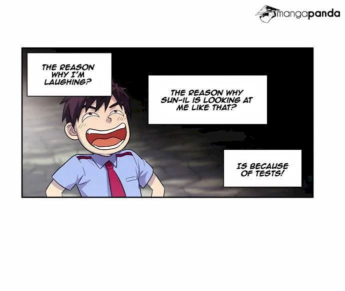 The Gamer Chapter 88 - Page 16