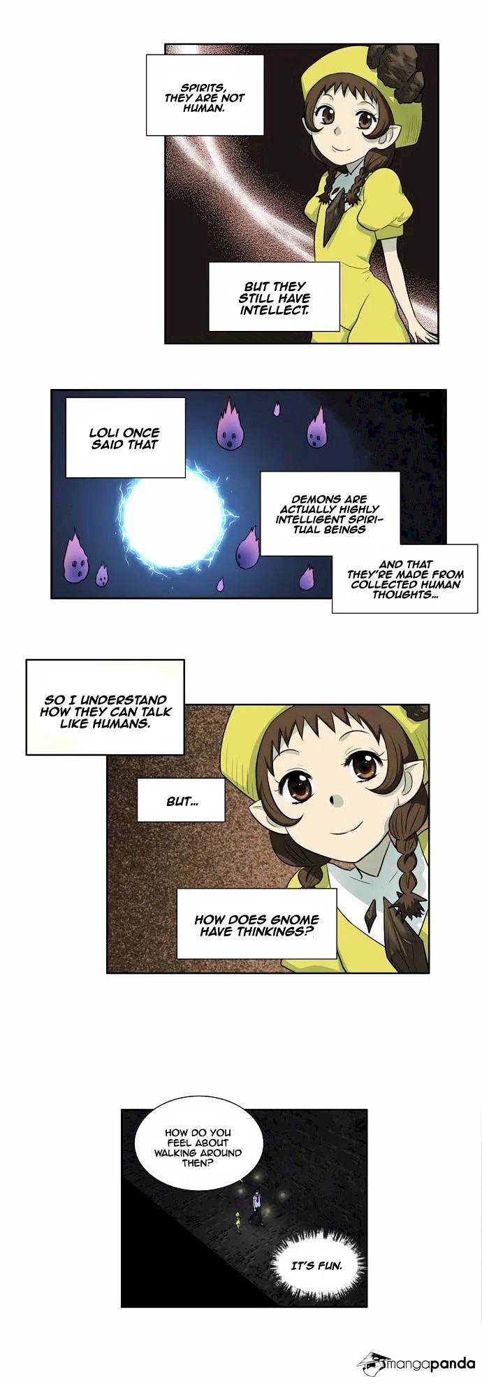 The Gamer Chapter 91 - Page 13