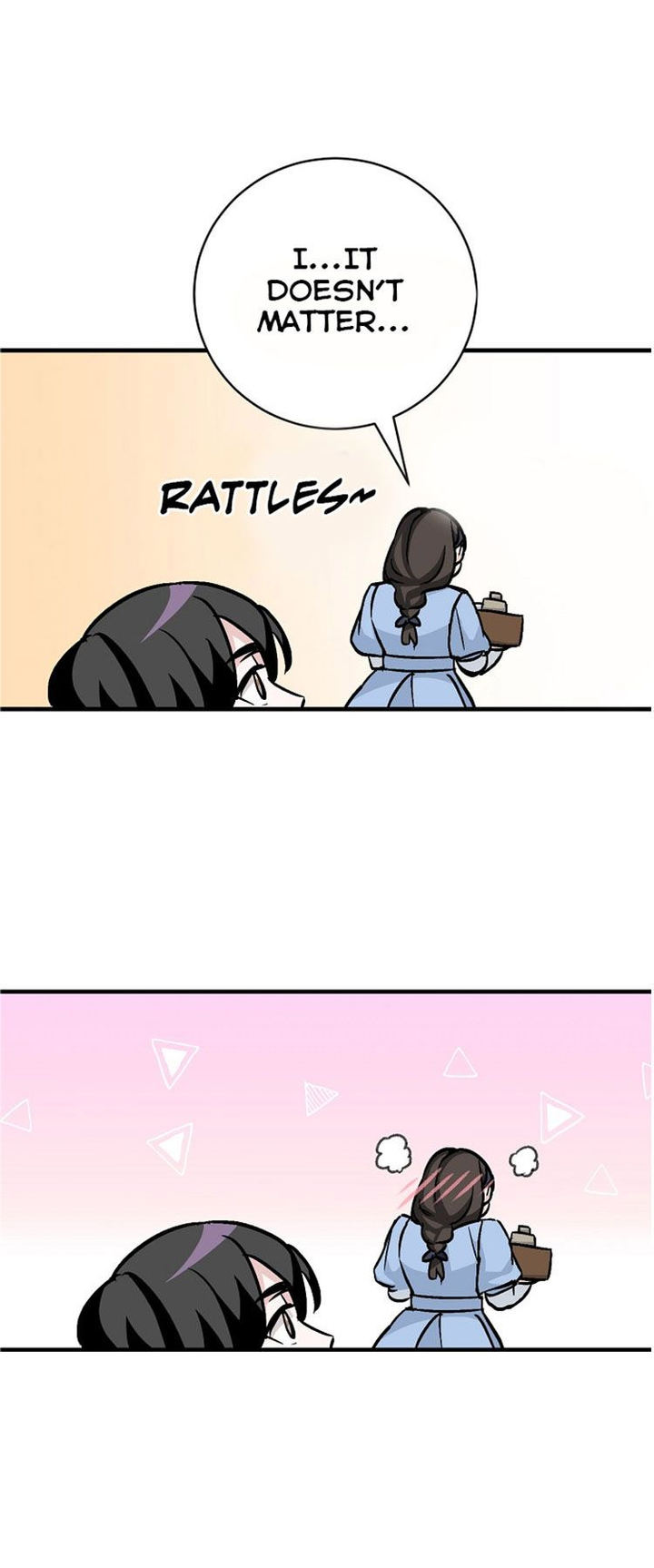 Leveling Up, by Only Eating! Chapter 33 - Page 18