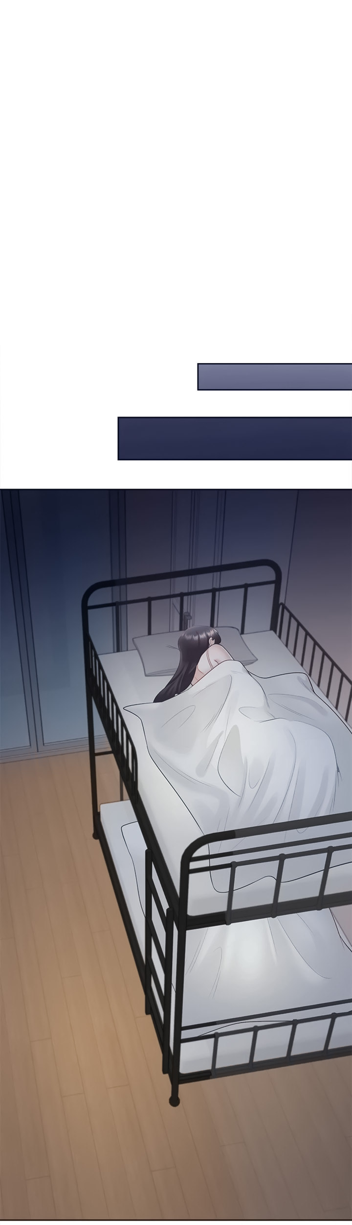 Bunk Beds Chapter 60 - Page 49