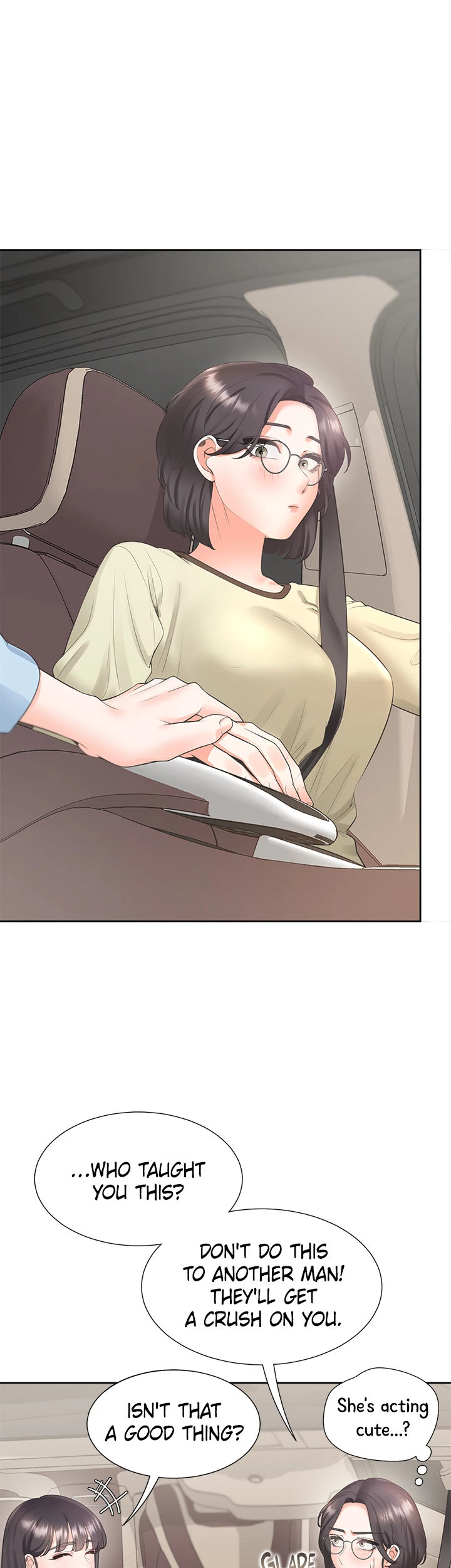 Bunk Beds Chapter 73 - Page 26