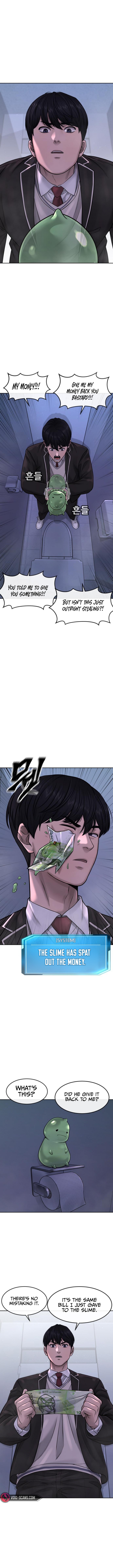 Quest Supremacy Chapter 70 - Page 4