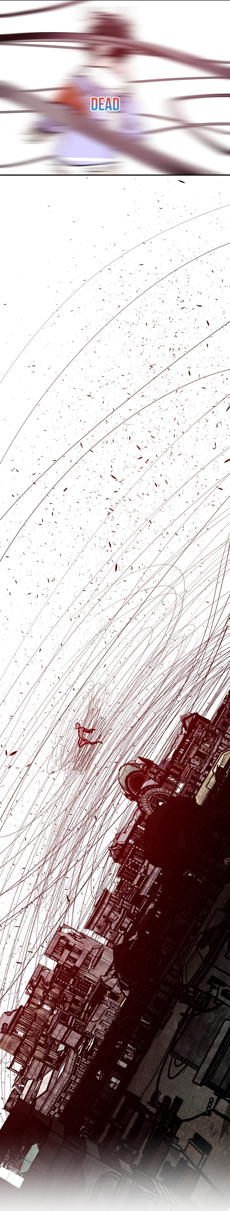 VR HERO Chapter 19 - Page 18