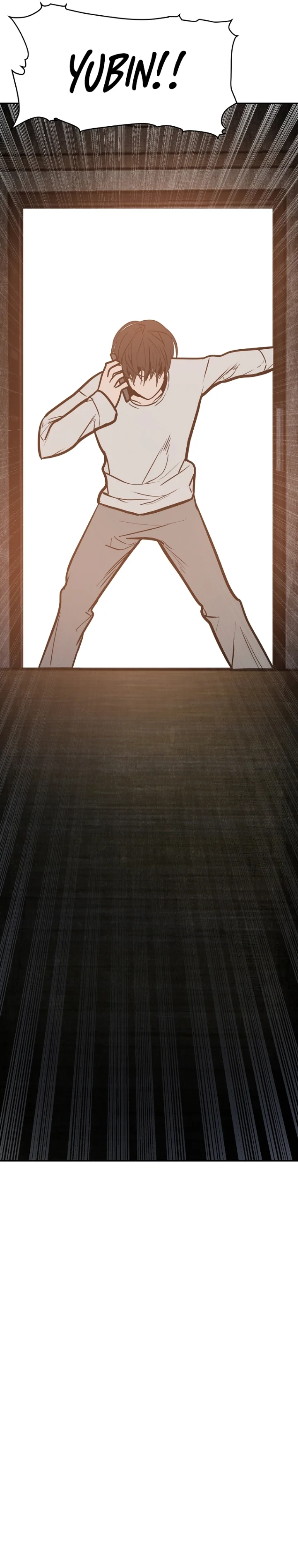 VR HERO Chapter 25 - Page 39