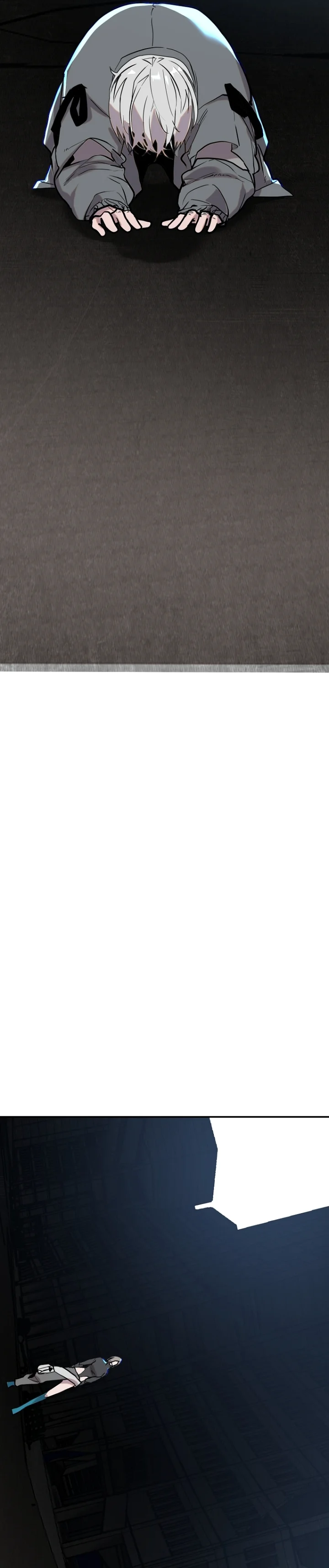 VR HERO Chapter 27 - Page 35