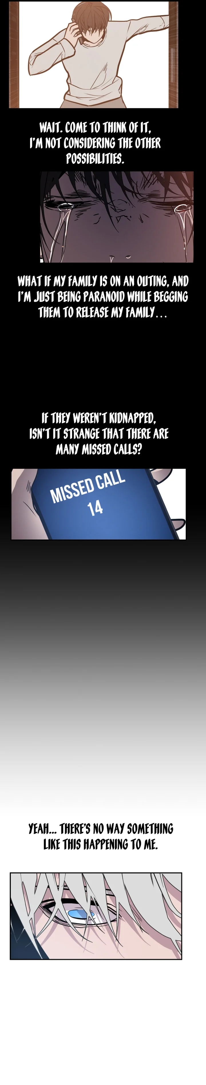 VR HERO Chapter 29 - Page 11