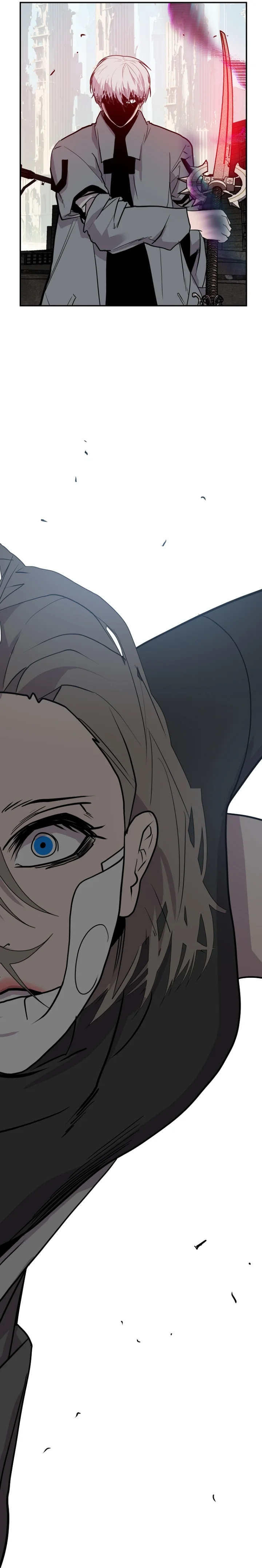 VR HERO Chapter 29 - Page 17