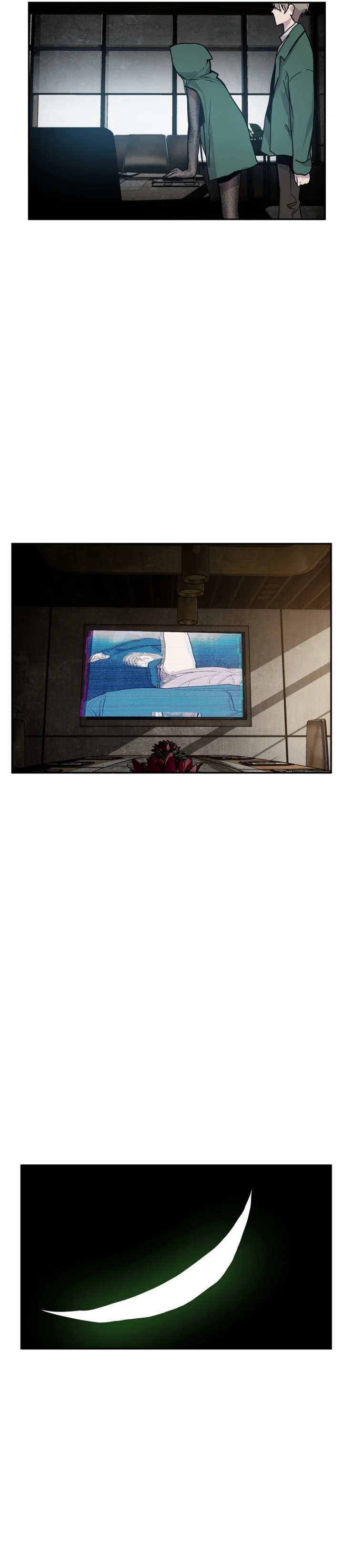 VR HERO Chapter 29 - Page 2