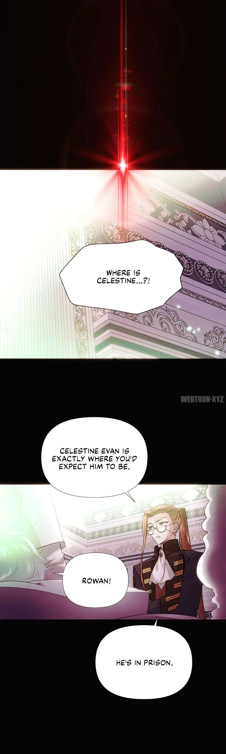 The Villain Discovered My Identity Chapter 147 - Page 18