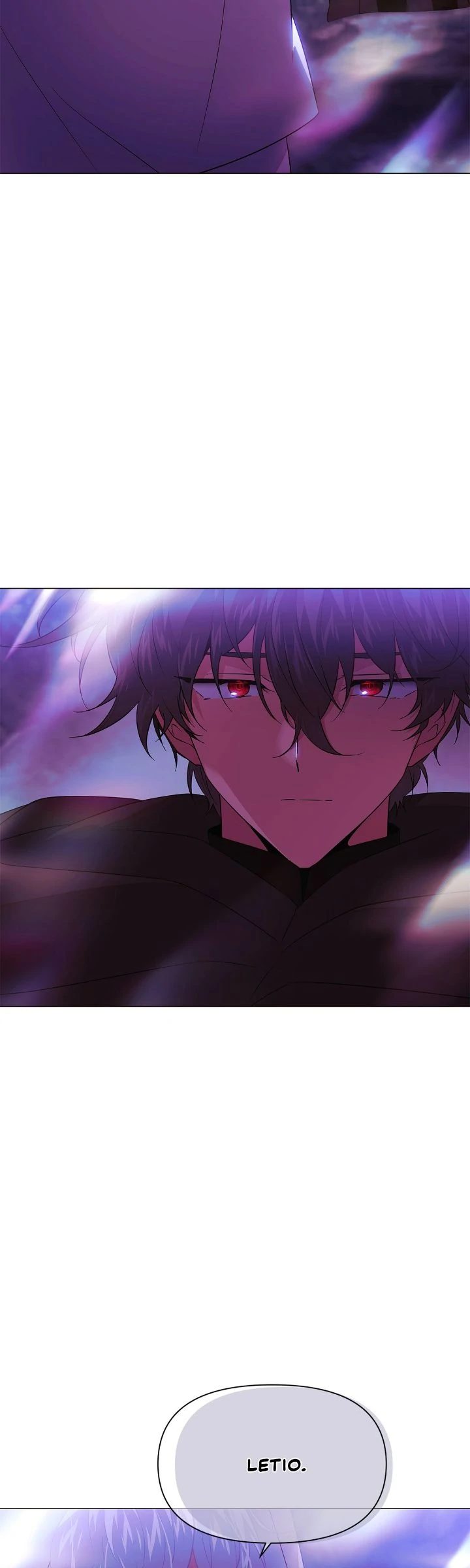 The Villain Discovered My Identity Chapter 150 - Page 38