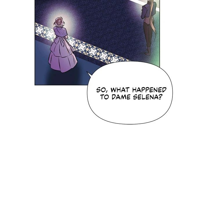 The Villain Discovered My Identity Chapter 154 - Page 21