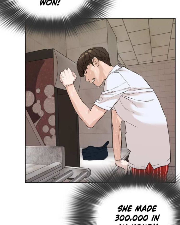 How to Fight Chapter 1 - Page 134