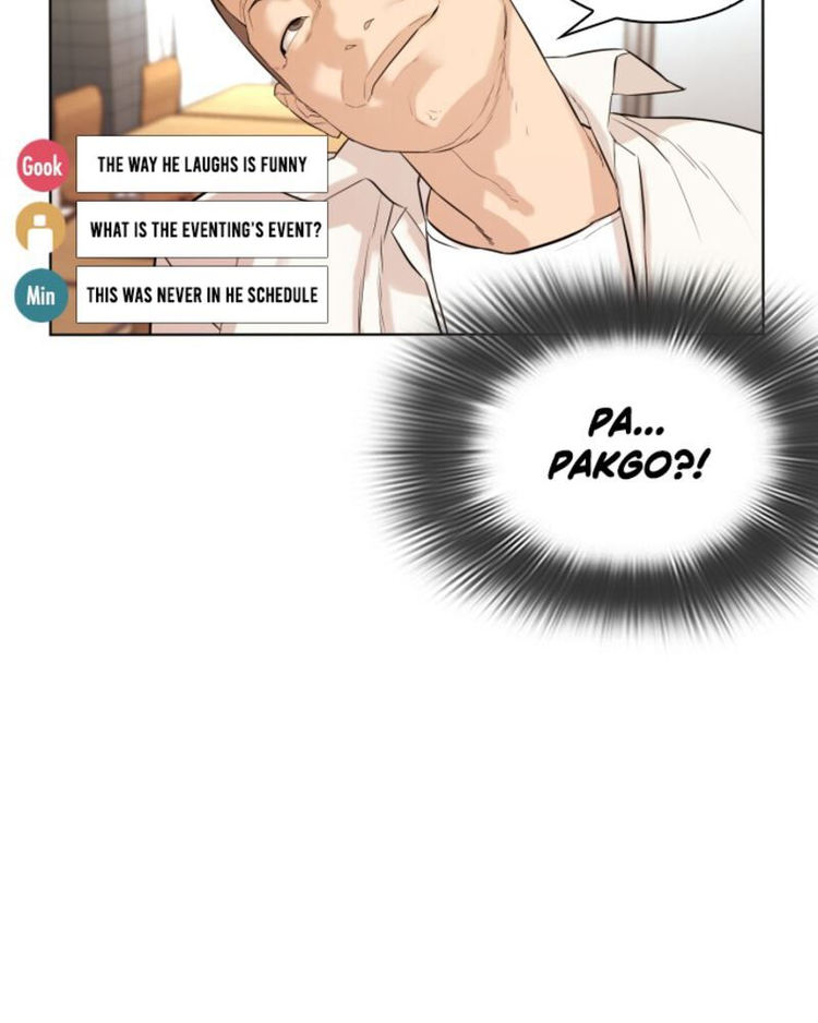 How to Fight Chapter 1 - Page 154