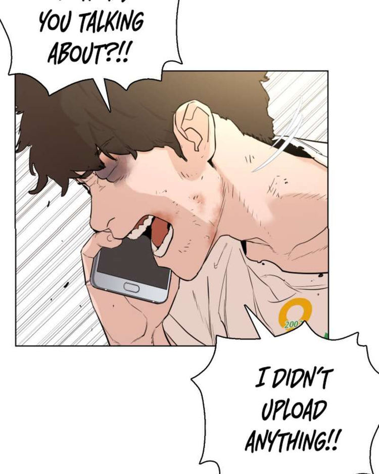 How to Fight Chapter 1 - Page 294