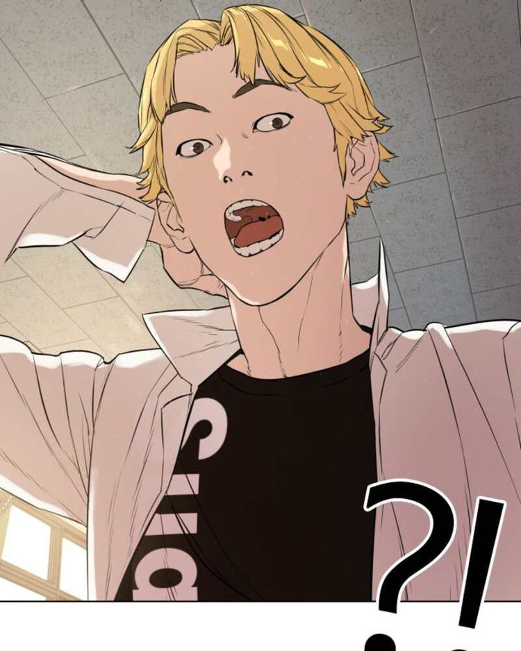 How to Fight Chapter 1 - Page 96