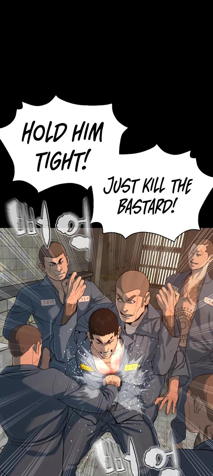 How to Fight Chapter 101 - Page 39