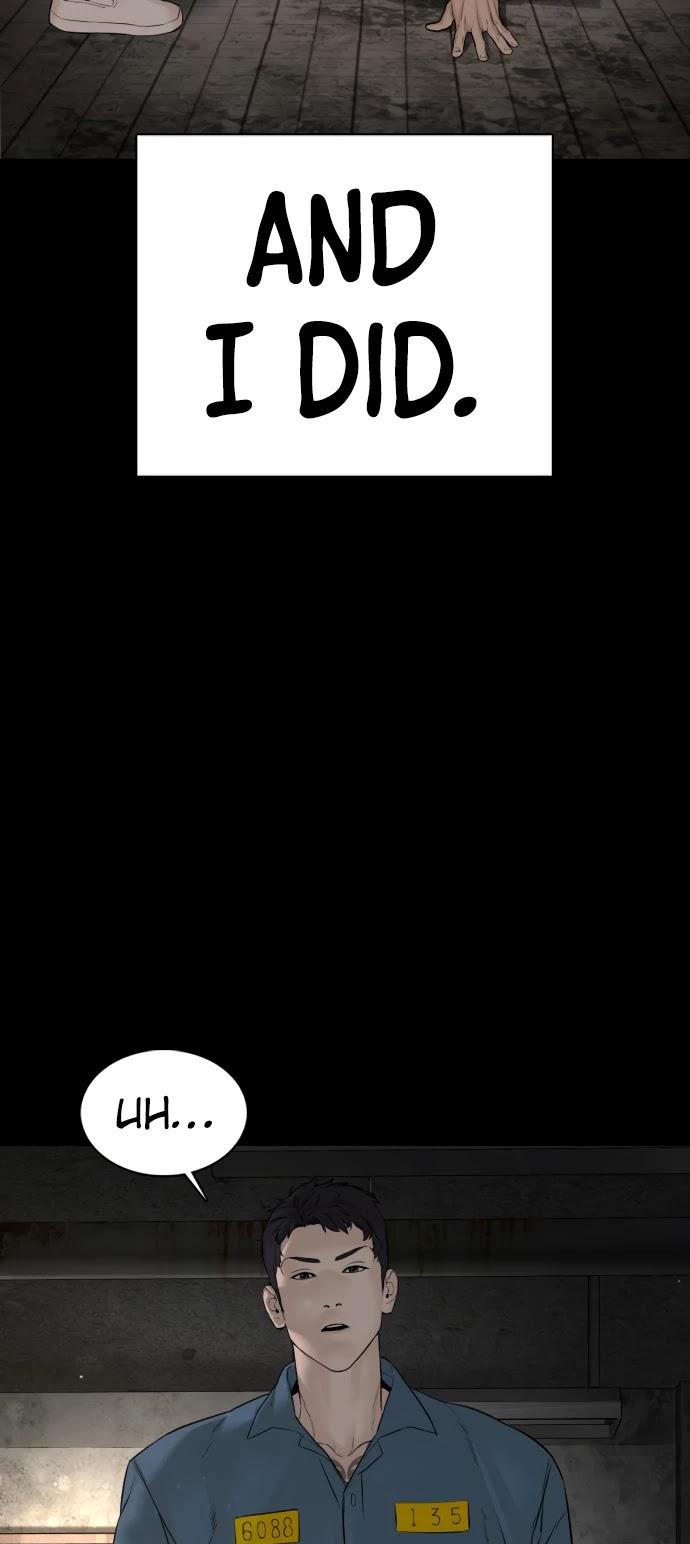 How to Fight Chapter 101 - Page 45