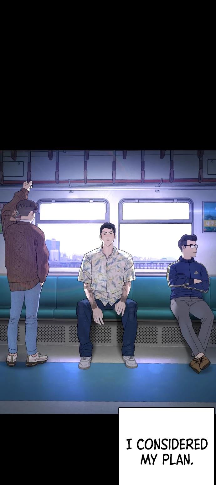 How to Fight Chapter 101 - Page 53