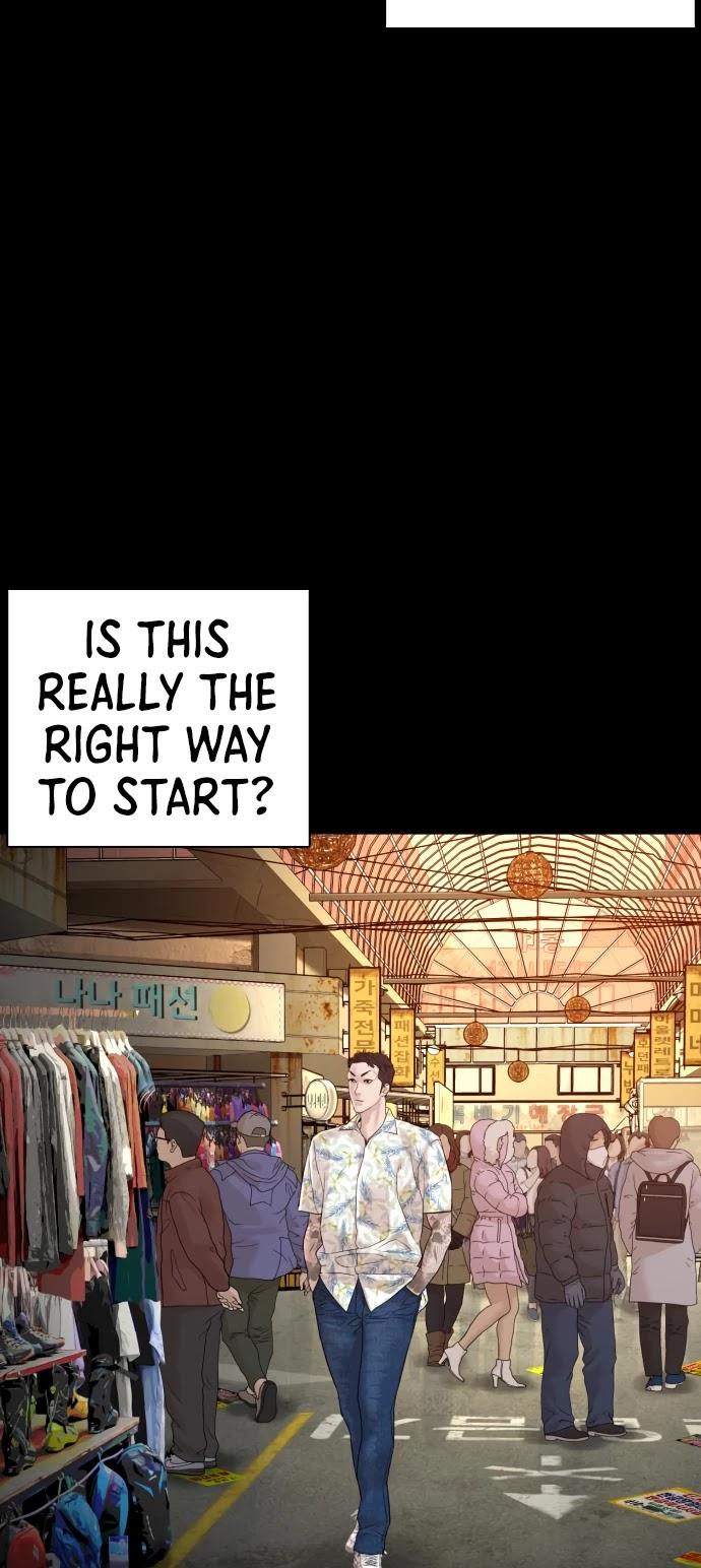 How to Fight Chapter 101 - Page 54