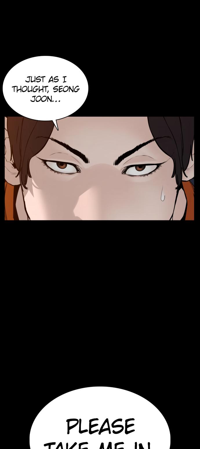 How to Fight Chapter 101 - Page 65