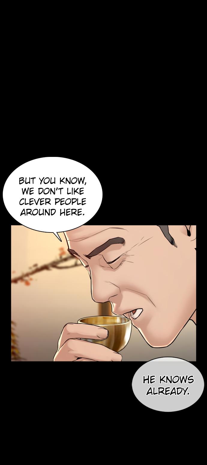 How to Fight Chapter 101 - Page 81