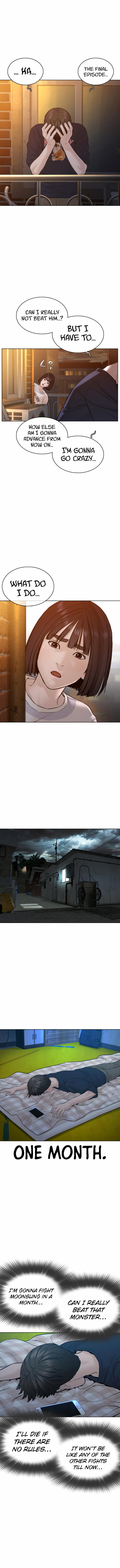 How to Fight Chapter 106 - Page 14