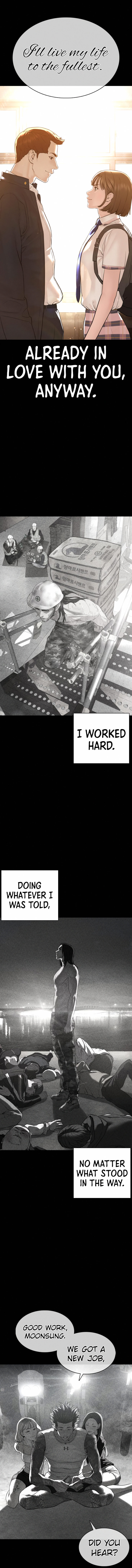 How to Fight Chapter 107 - Page 13