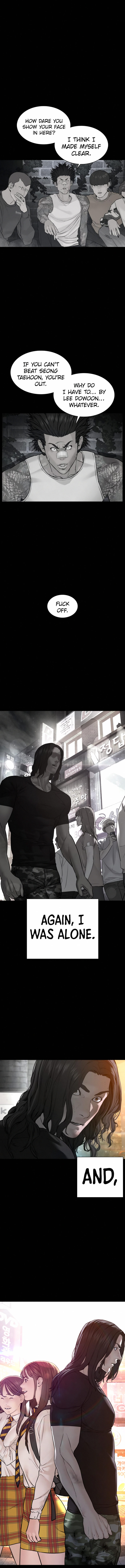 How to Fight Chapter 107 - Page 15