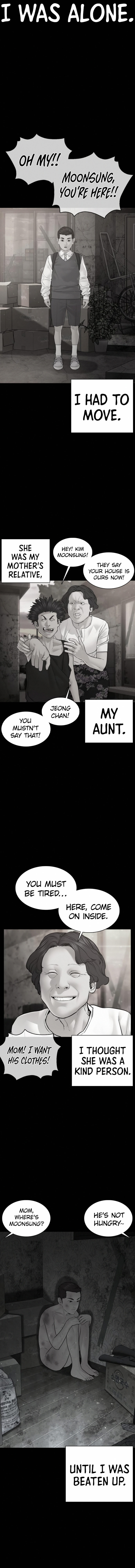 How to Fight Chapter 107 - Page 9