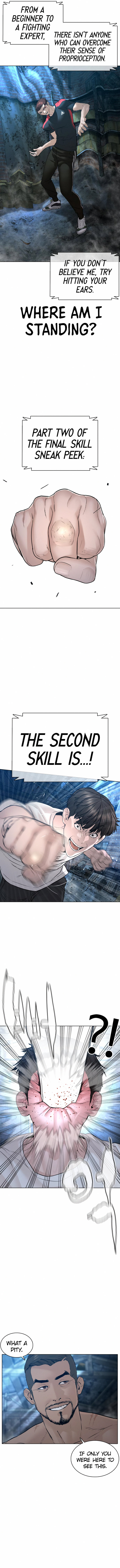 How to Fight Chapter 108 - Page 16